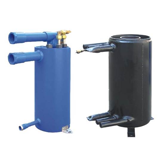 เครื่องแลกเปลี่ยนความร้อนแบบในท่อ เครื่องแลกเปลี่ยนความร้อนความเย็น  เครื่องแลกเปลี่ยนความร้อนแบบเปลือกและท่อ  เครื่องแลกเปลี่ยนความร้อนแบบในท่อ 