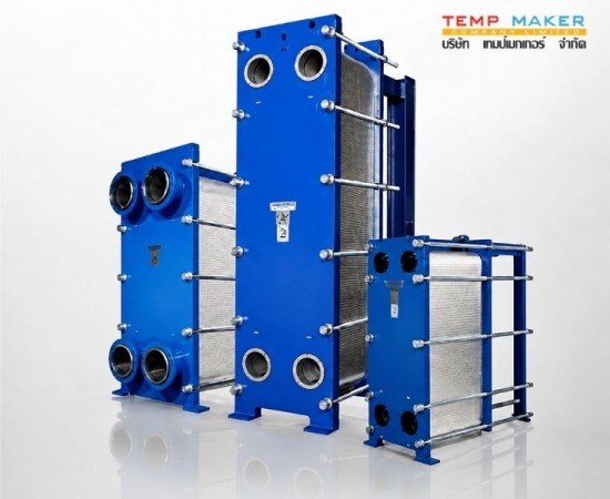 อุปกรณ์แลกเปลี่ยนความร้อน